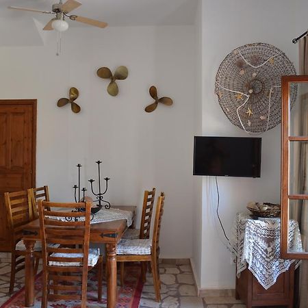 הוילה Meyísti P&M House מראה חיצוני תמונה