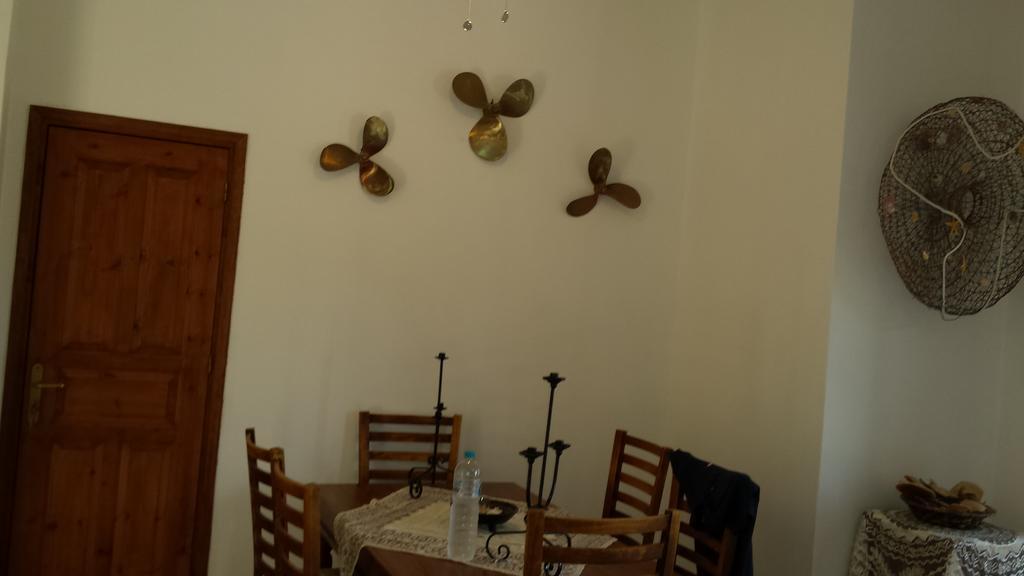 הוילה Meyísti P&M House מראה חיצוני תמונה