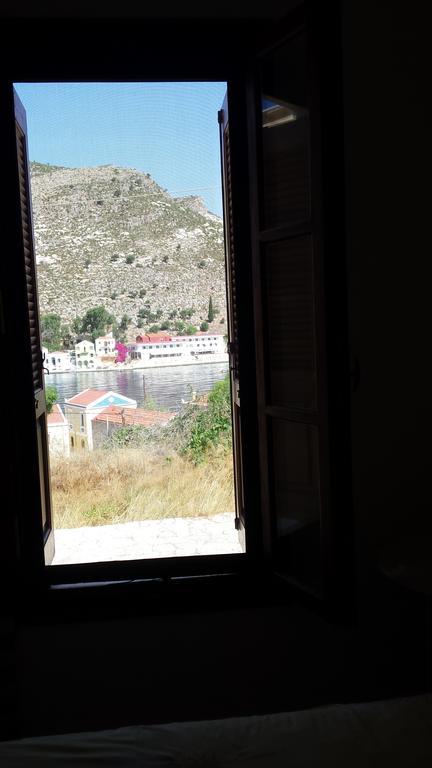הוילה Meyísti P&M House מראה חיצוני תמונה