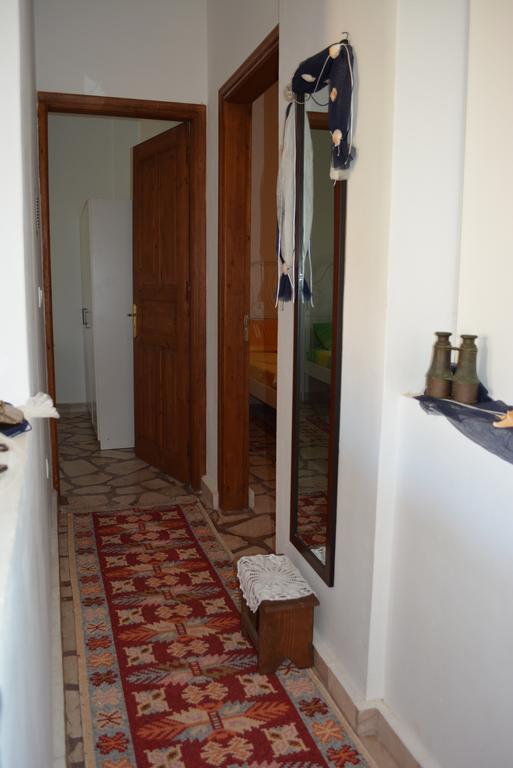 הוילה Meyísti P&M House מראה חיצוני תמונה
