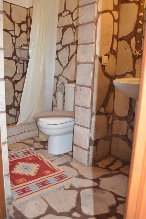 הוילה Meyísti P&M House מראה חיצוני תמונה