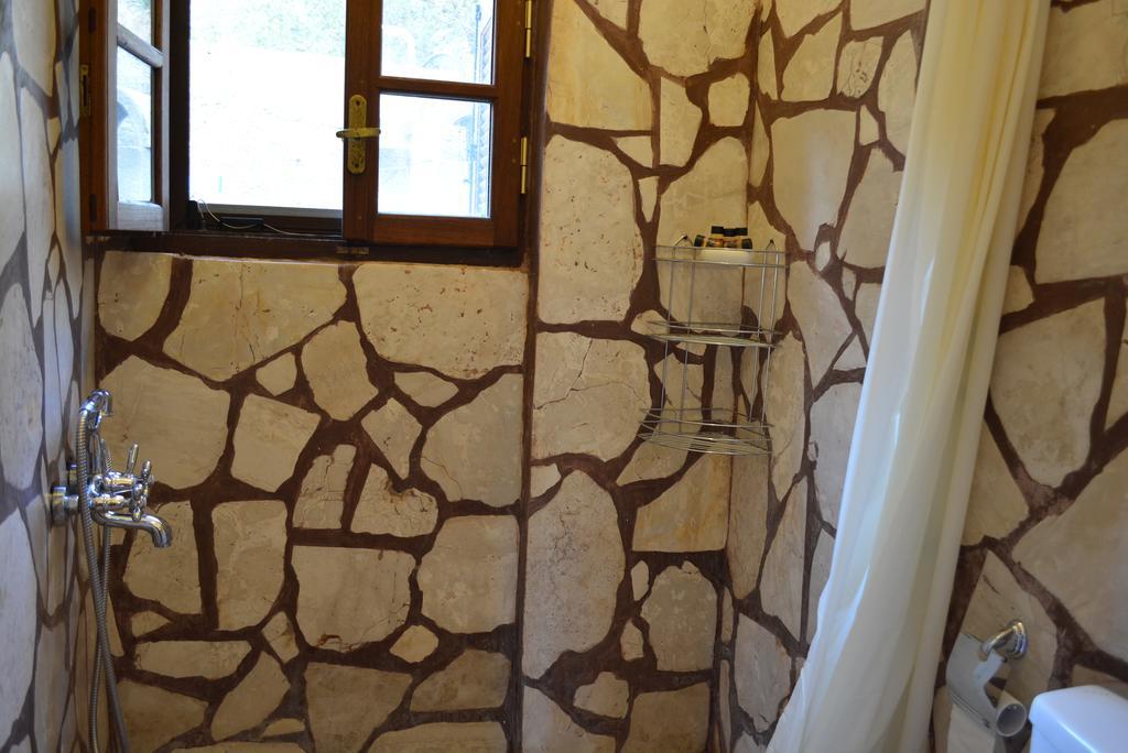 הוילה Meyísti P&M House מראה חיצוני תמונה