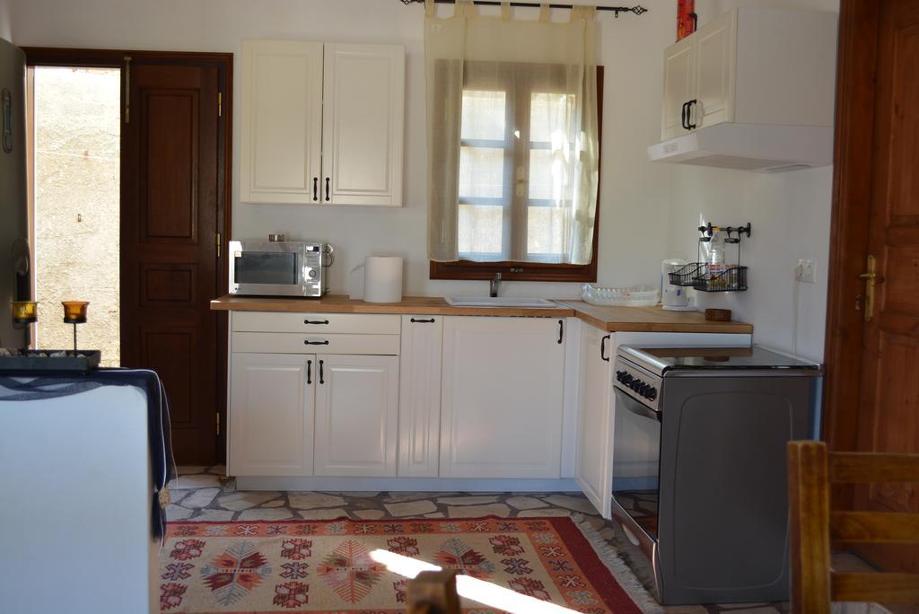הוילה Meyísti P&M House מראה חיצוני תמונה