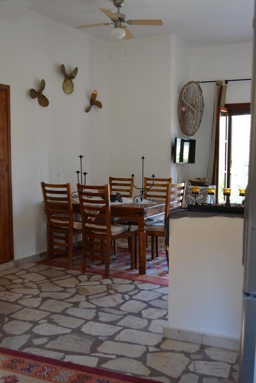 הוילה Meyísti P&M House מראה חיצוני תמונה