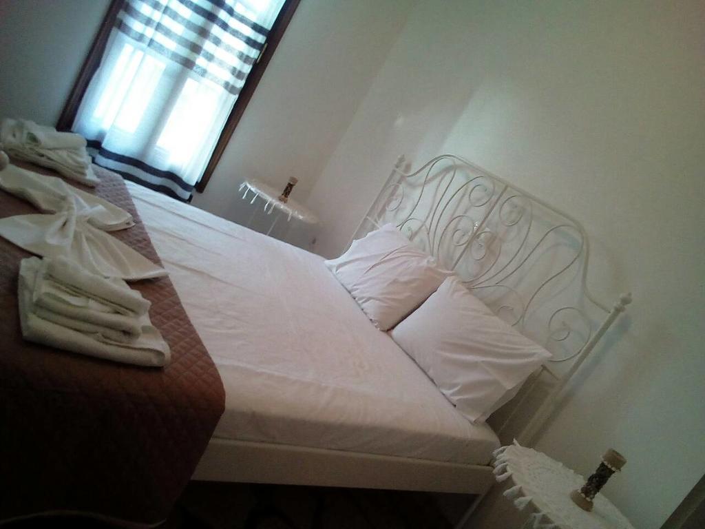 הוילה Meyísti P&M House מראה חיצוני תמונה