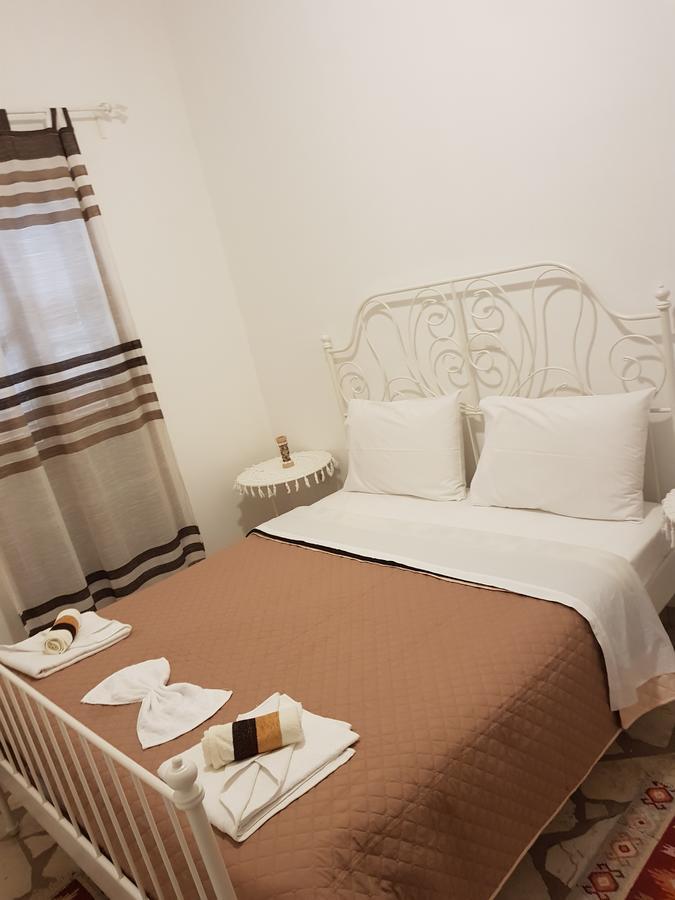 הוילה Meyísti P&M House מראה חיצוני תמונה