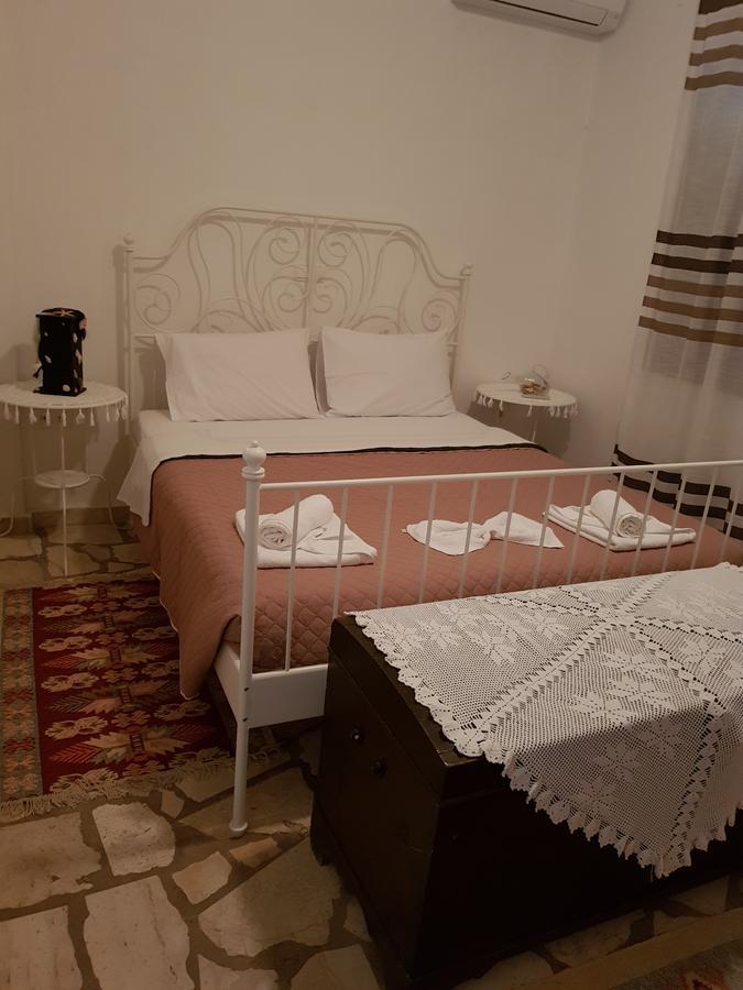 הוילה Meyísti P&M House מראה חיצוני תמונה