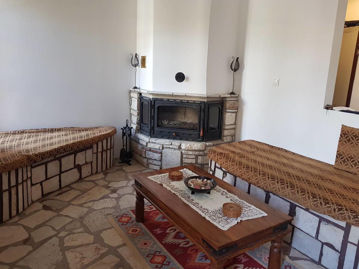 הוילה Meyísti P&M House מראה חיצוני תמונה