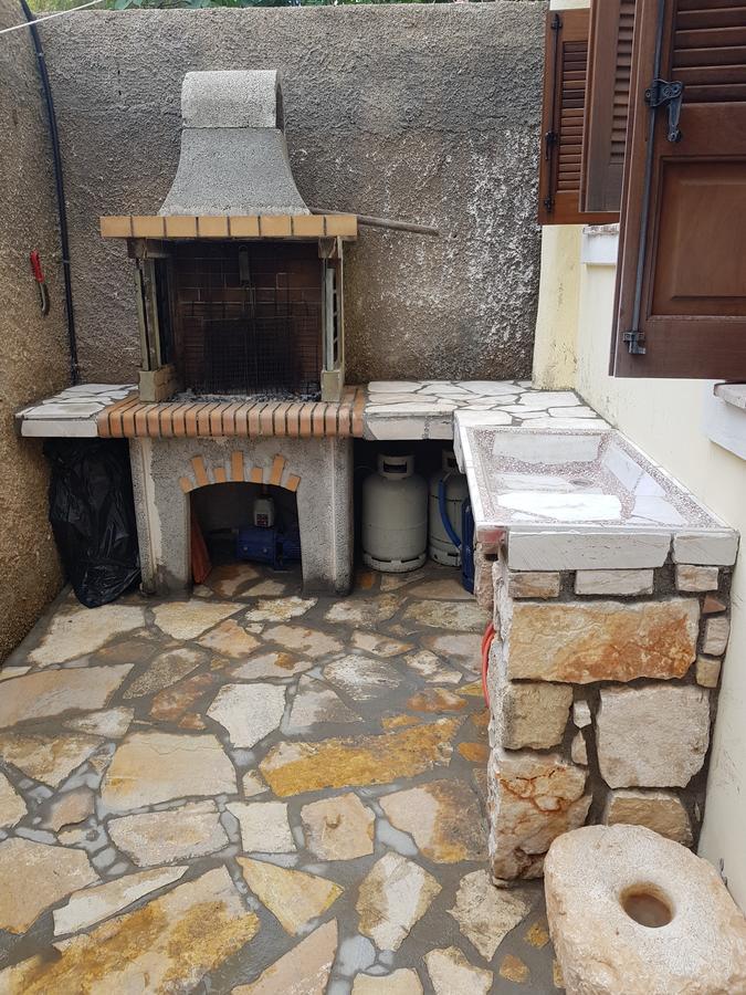 הוילה Meyísti P&M House מראה חיצוני תמונה